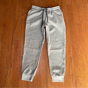 Member Mark Men’s Everyday Active Jogger Size Medium Gray